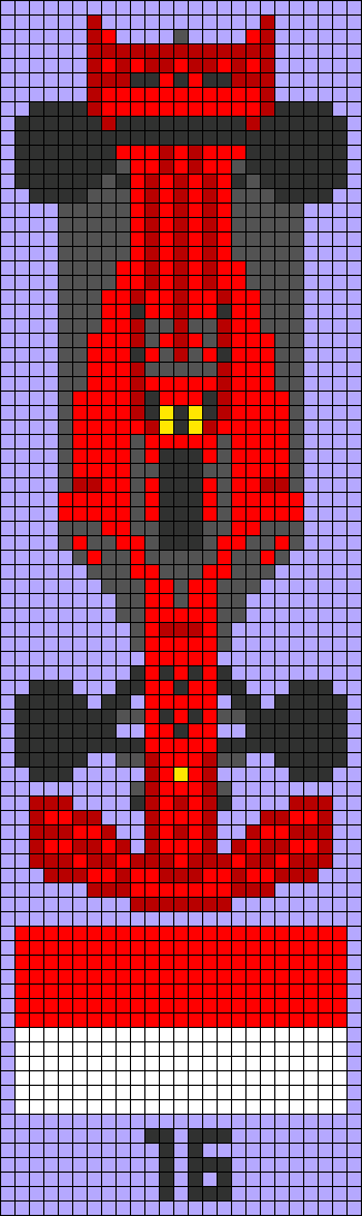 Alpha pattern #75502 variation #413968 preview