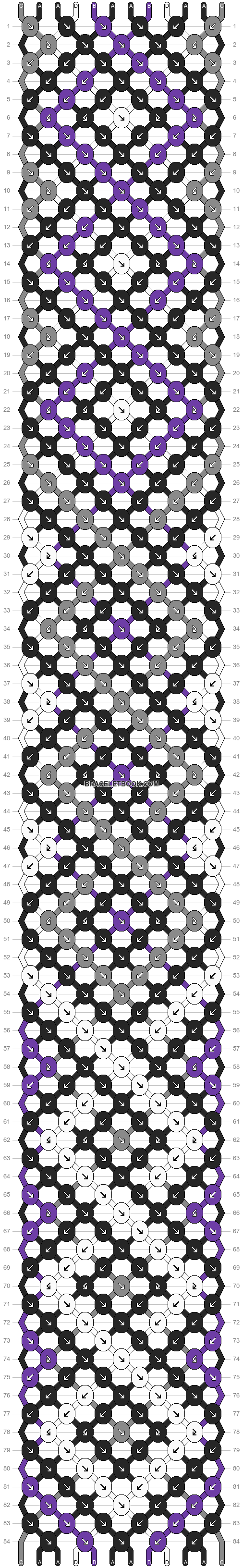 Normal pattern #172970 variation #413969 pattern