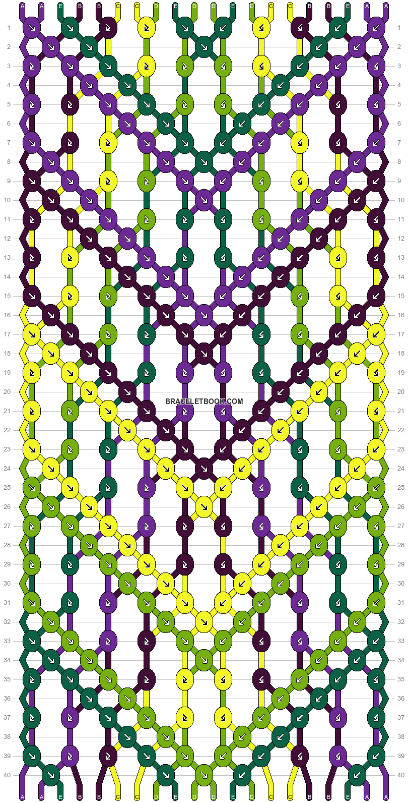 Normal pattern #149607 variation #413970 pattern