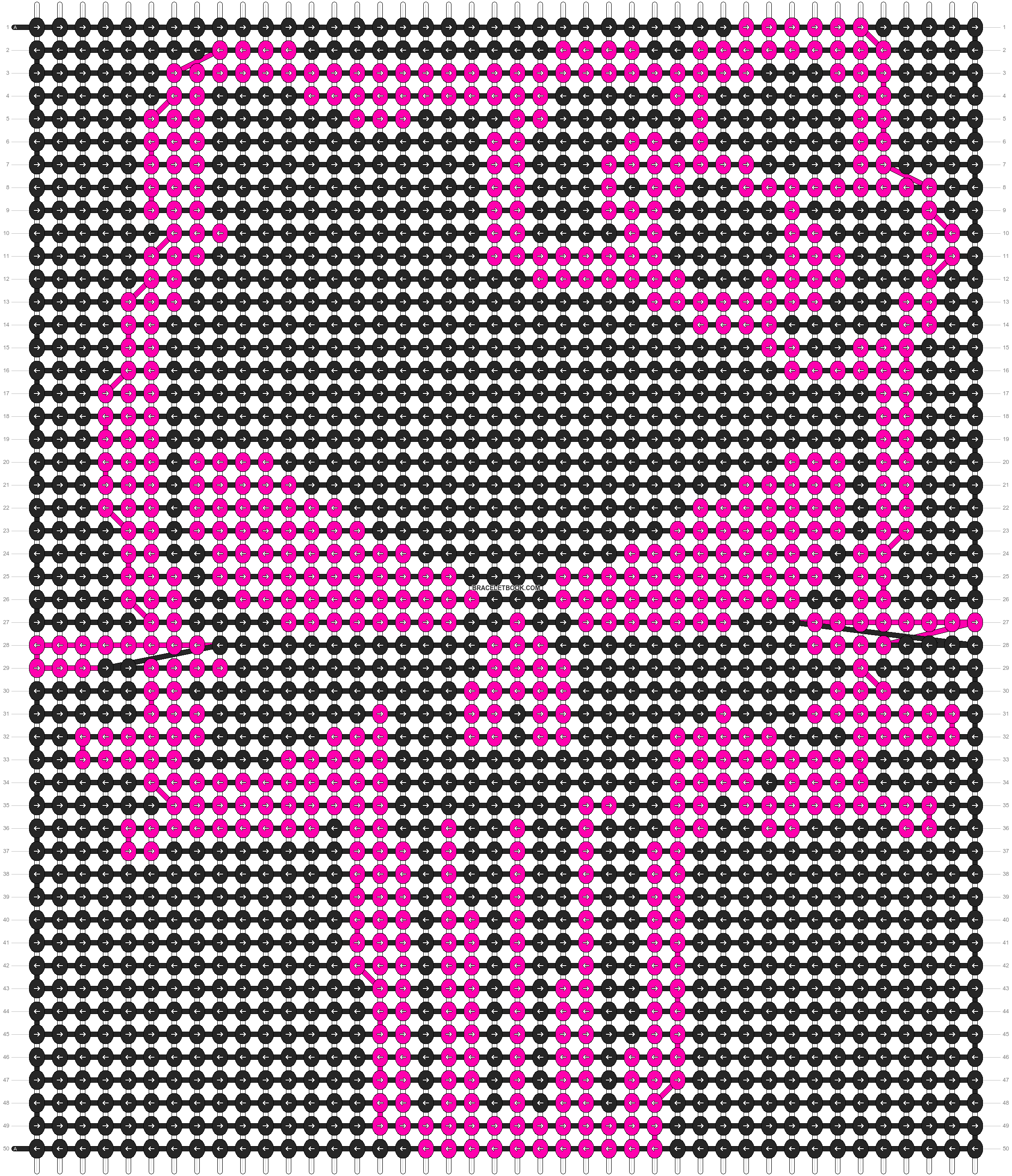 Alpha pattern #196416 variation #413971 pattern