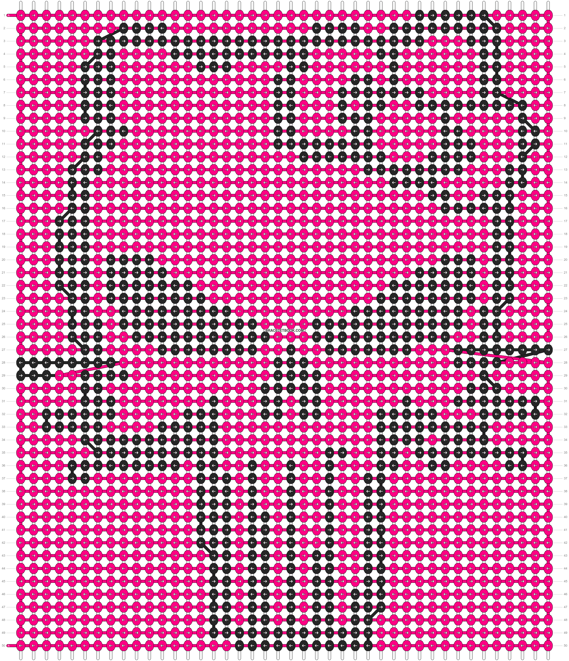 Alpha pattern #196416 variation #413972 pattern