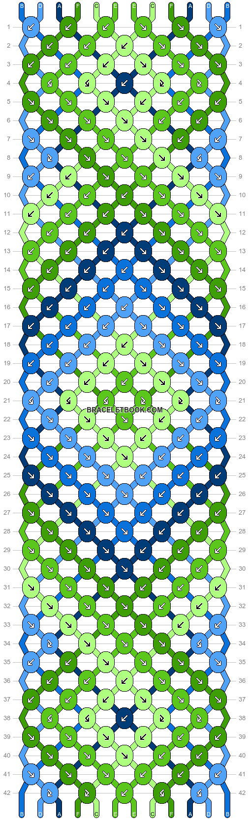 Normal pattern #198343 variation #413973 pattern