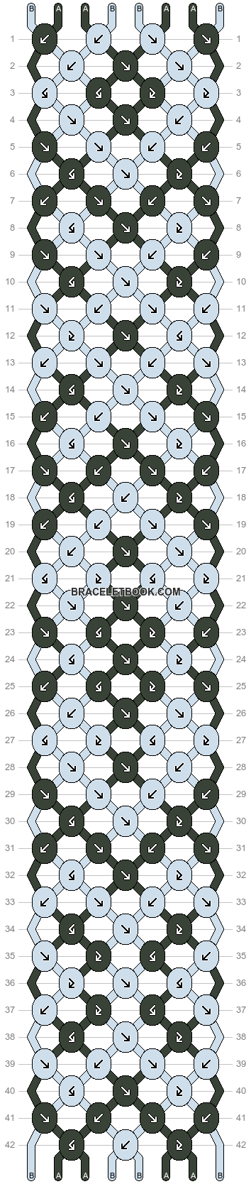 Normal pattern #192207 variation #413974 pattern
