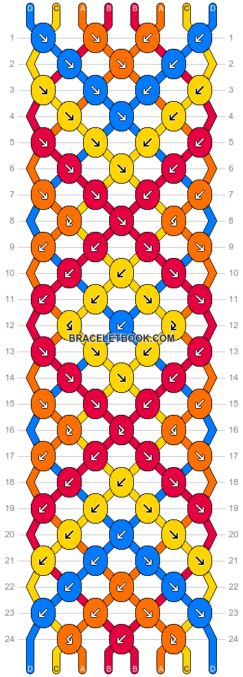 Normal pattern #184134 variation #413975 pattern
