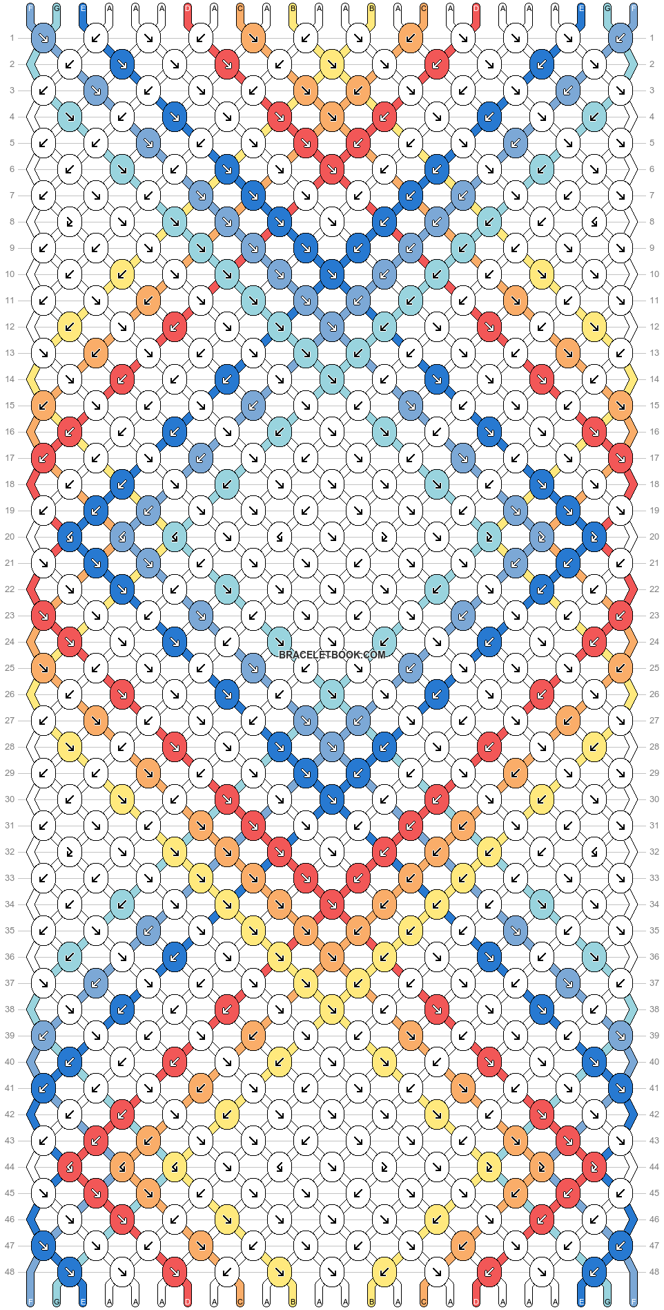 Normal pattern #145510 variation #413978 pattern