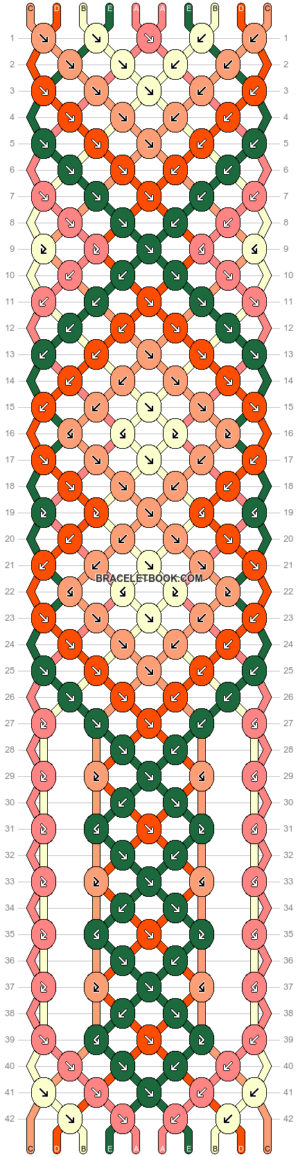 Normal pattern #196198 variation #413979 pattern