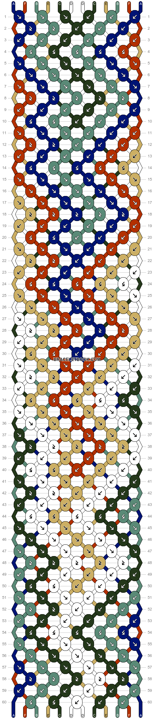 Normal pattern #70004 variation #413980 pattern