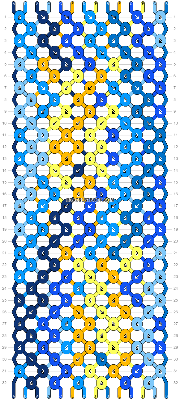 Normal pattern #183314 variation #413983 pattern