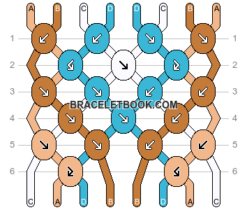 Normal pattern #17909 variation #413984 pattern