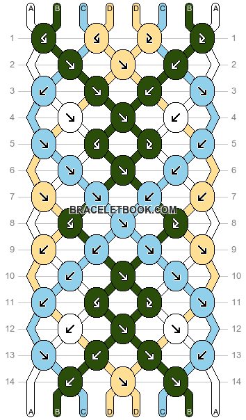 Normal pattern #197669 variation #413985 pattern