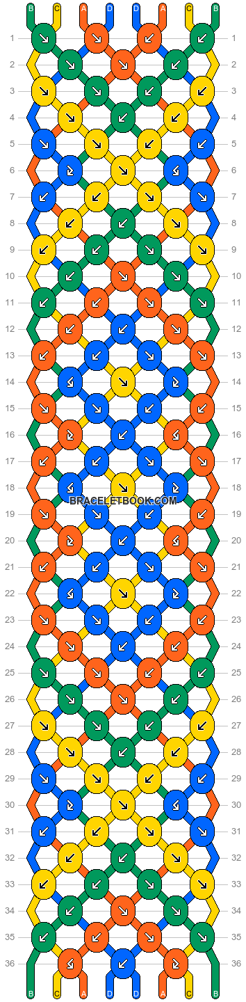 Normal pattern #10544 variation #413987 pattern