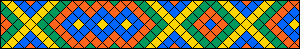 Normal pattern #10544 variation #413987