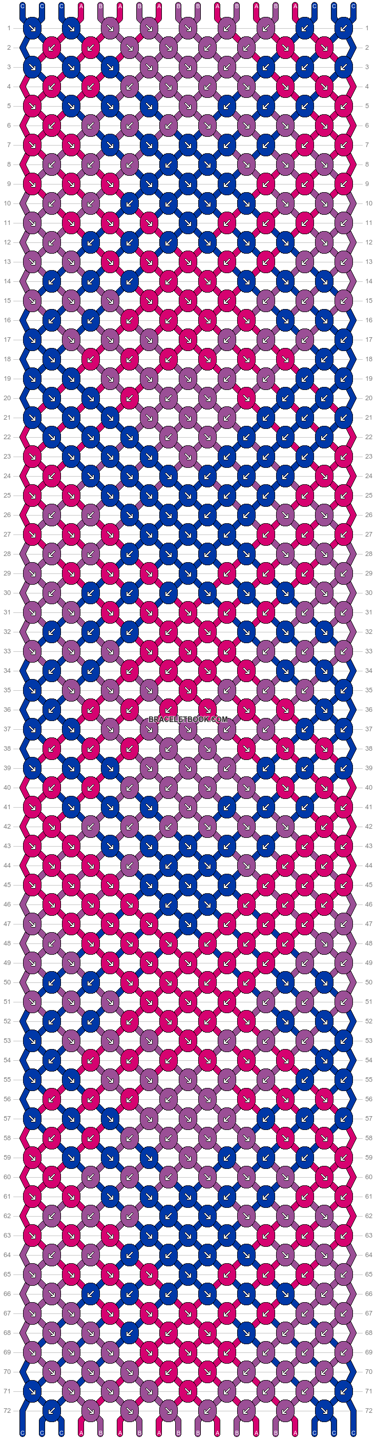 Normal pattern #170588 variation #413988 pattern