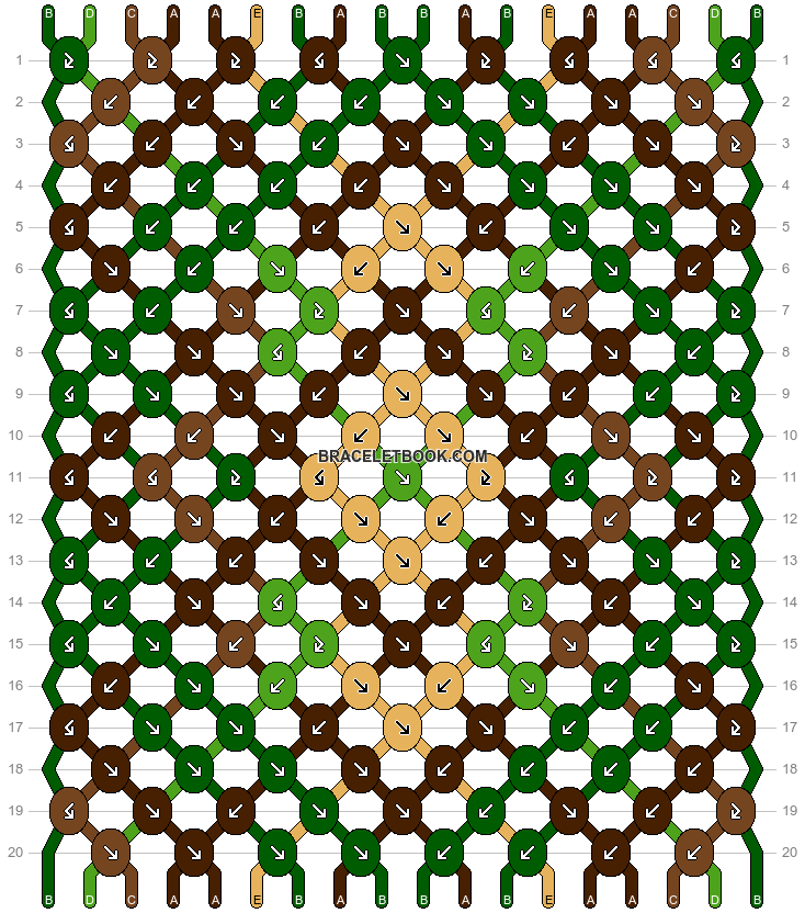Normal pattern #198277 variation #413994 pattern