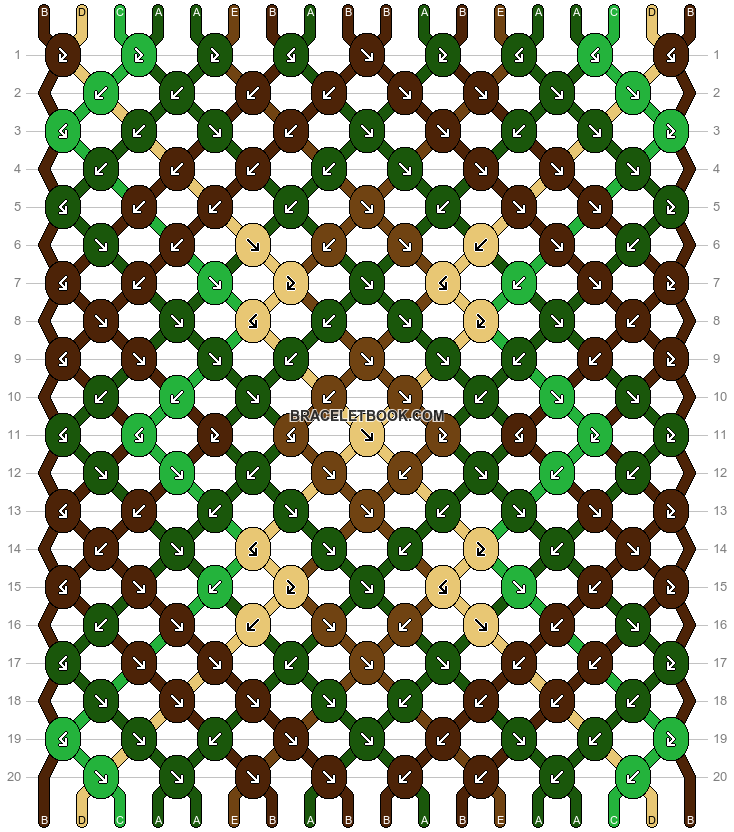 Normal pattern #198277 variation #413995 pattern
