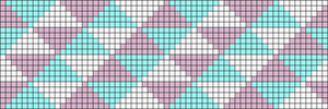 Alpha pattern #195957 variation #413997
