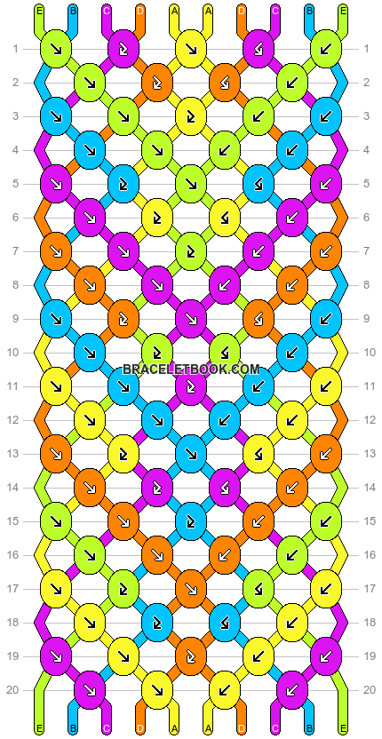 Normal pattern #83293 variation #413998 pattern