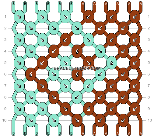 Normal pattern #25105 variation #413999 pattern