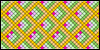 Normal pattern #26233 variation #414000