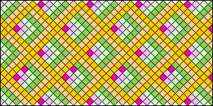 Normal pattern #26233 variation #414000