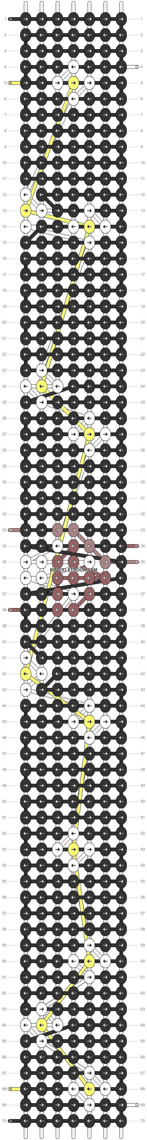 Alpha pattern #114624 variation #414001 pattern