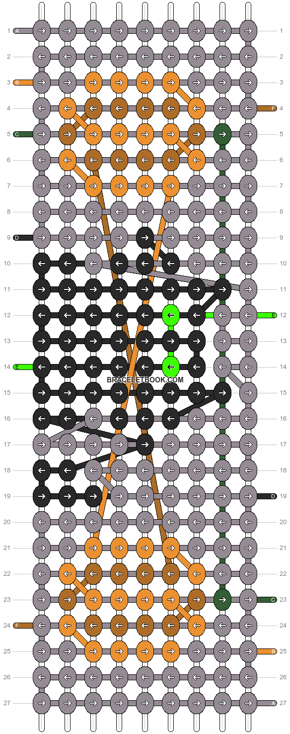 Alpha pattern #155728 variation #414003 pattern