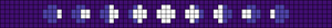 Alpha pattern #95823 variation #414005