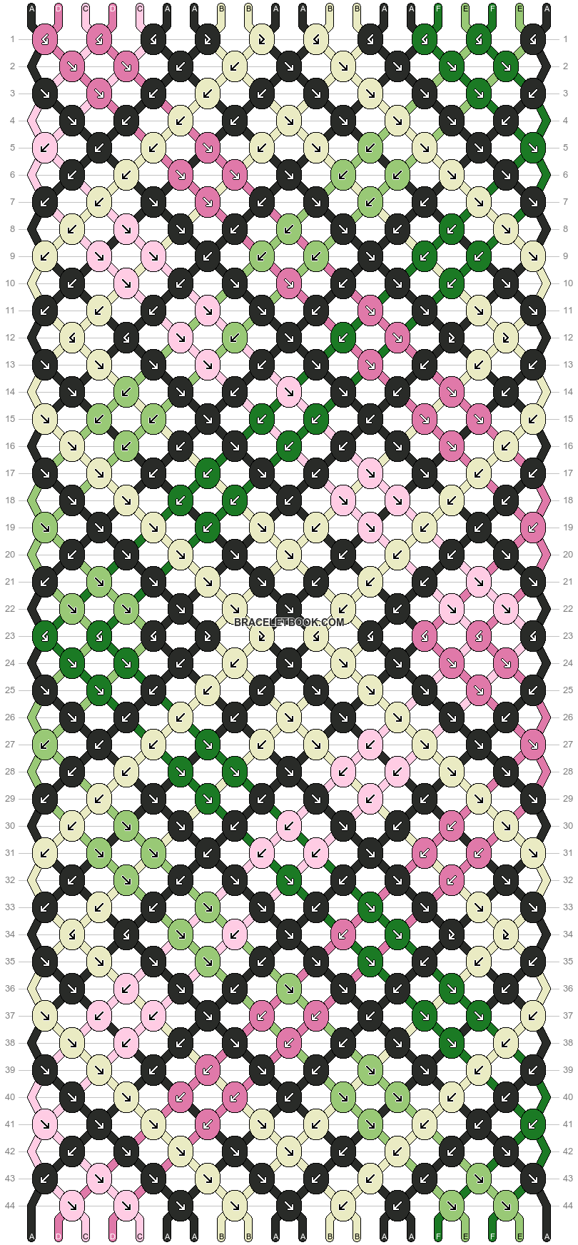Normal pattern #195293 variation #414007 pattern