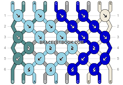 Normal pattern #17491 variation #414009 pattern