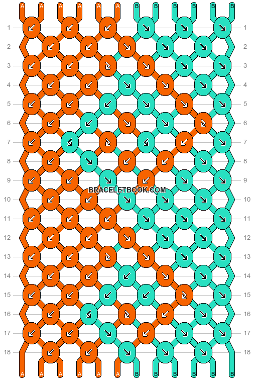 Normal pattern #153794 variation #414012 pattern
