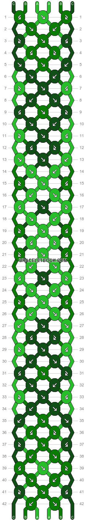 Normal pattern #190658 variation #414017 pattern