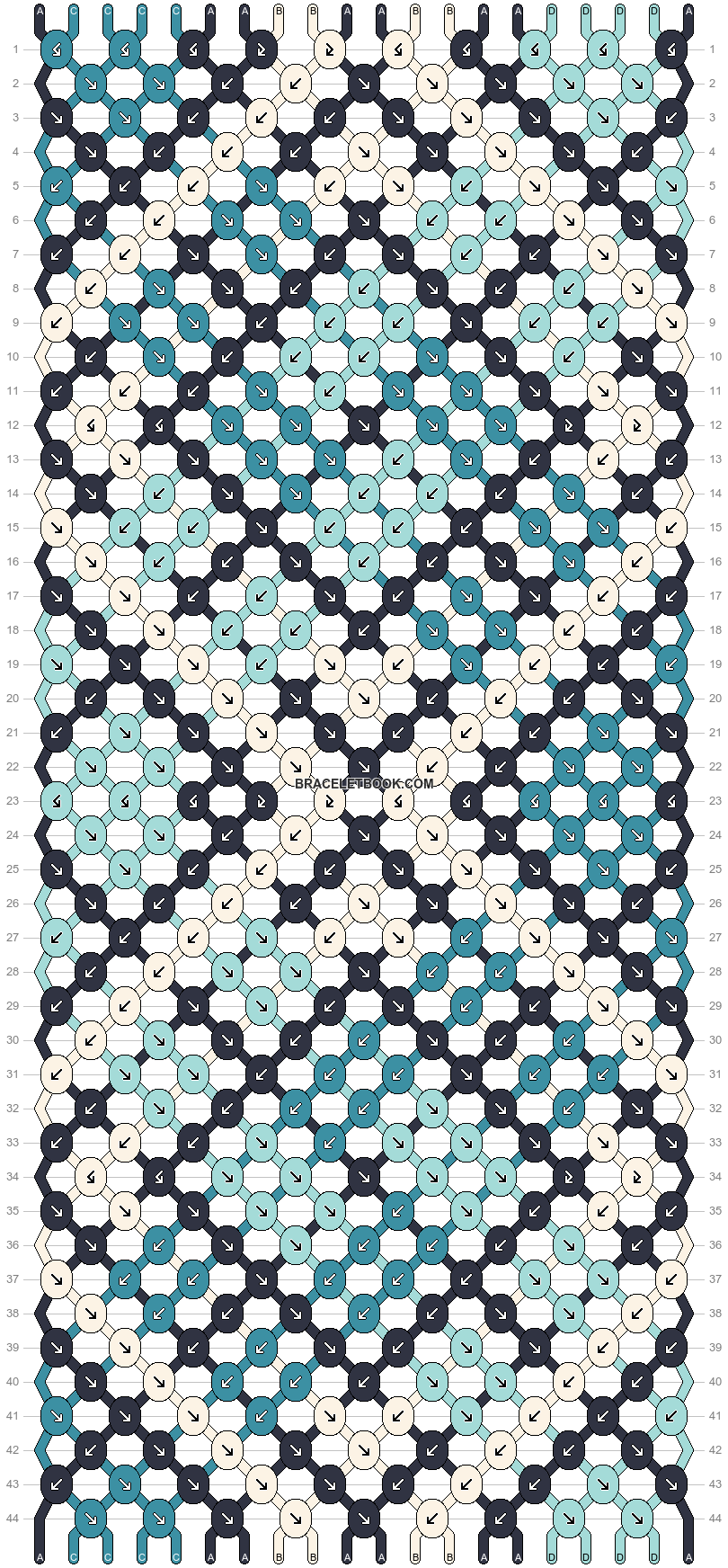 Normal pattern #195296 variation #414018 pattern