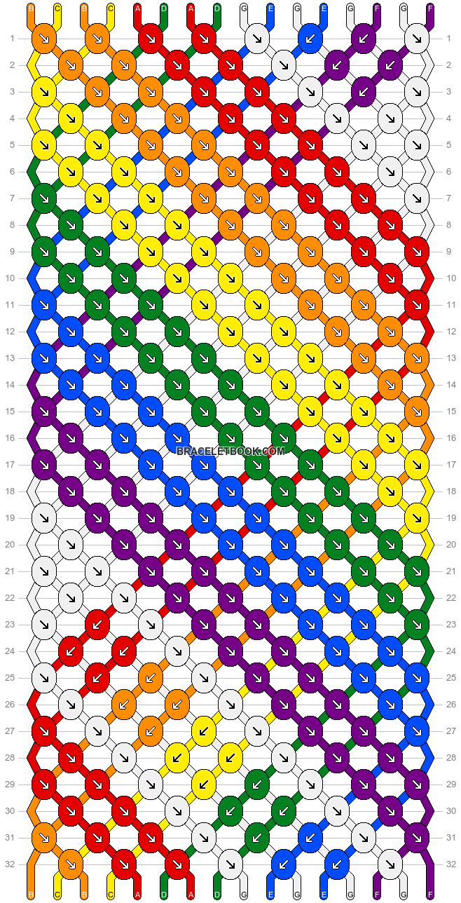 Normal pattern #198481 variation #414020 pattern