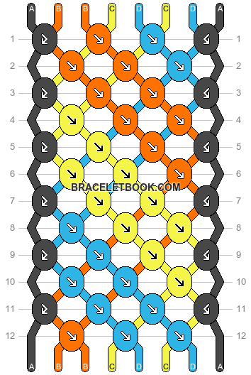 Normal pattern #11 variation #414022 pattern
