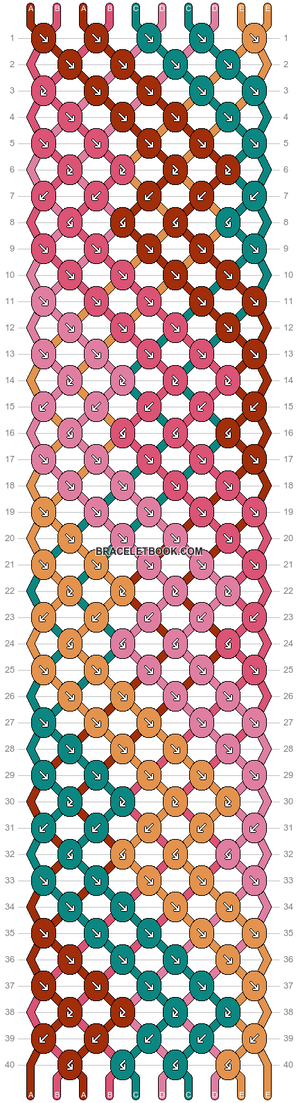 Normal pattern #25381 variation #414023 pattern