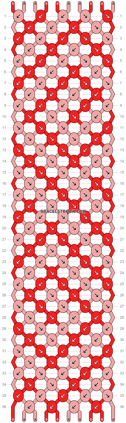 Normal pattern #183540 variation #414025 pattern
