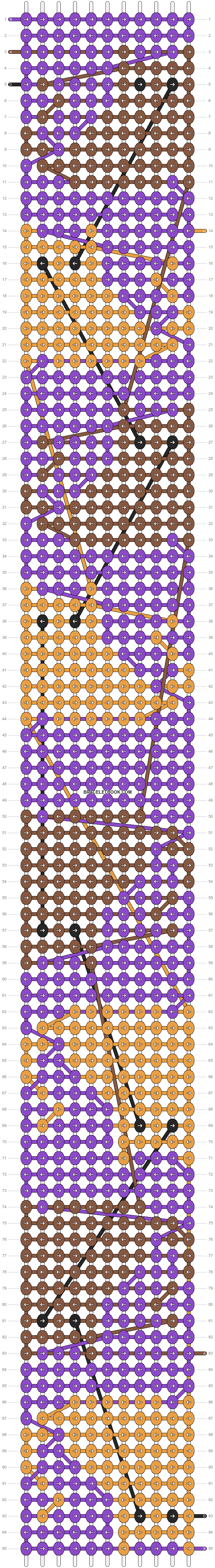 Alpha pattern #189208 variation #414027 pattern
