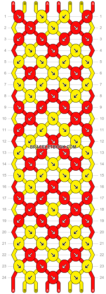 Normal pattern #197294 variation #414028 pattern