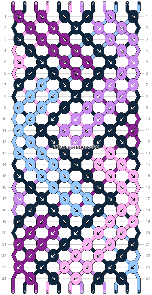 Normal pattern #70708 variation #414029 pattern