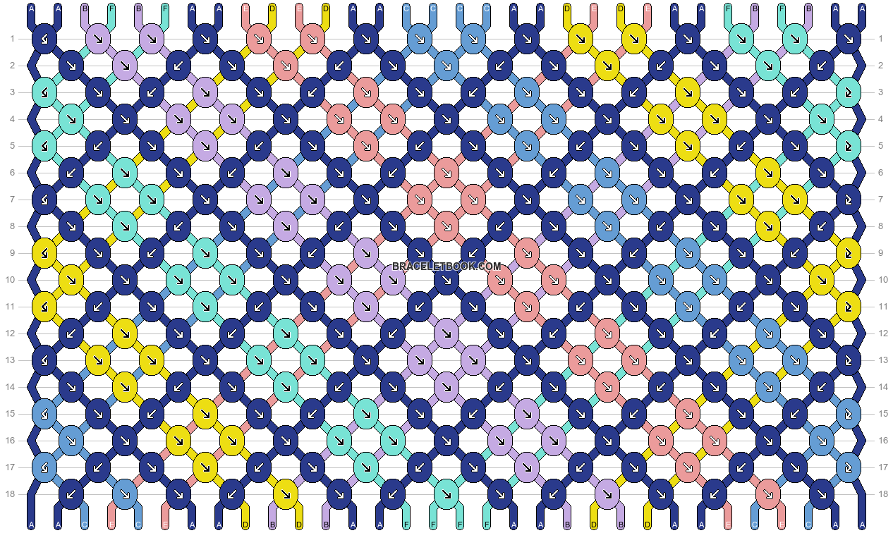 Normal pattern #198495 variation #414032 pattern