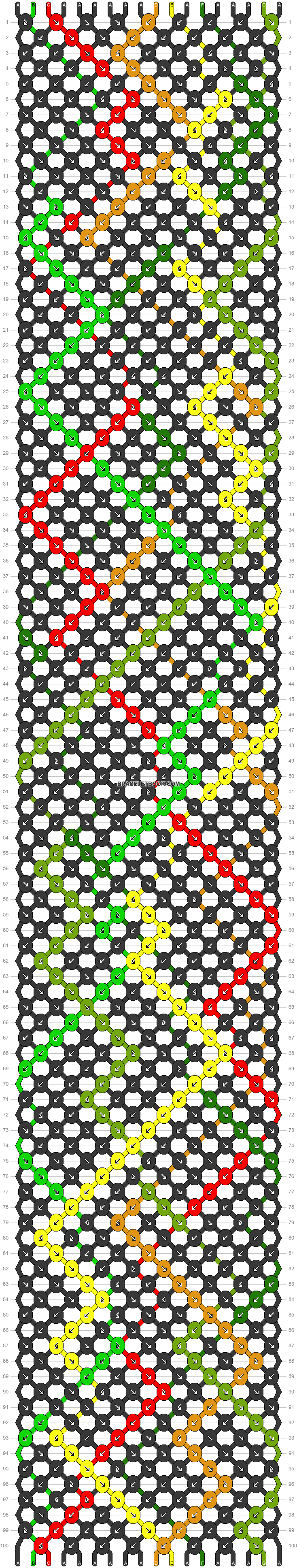 Normal pattern #195180 variation #414035 pattern