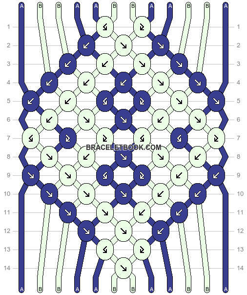 Normal pattern #198512 variation #414036 pattern