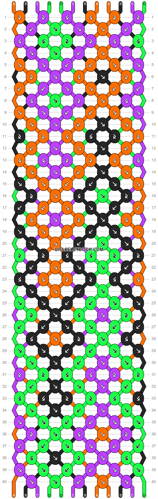 Normal pattern #198474 variation #414037 pattern