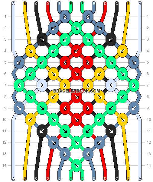 Normal pattern #198514 variation #414038 pattern