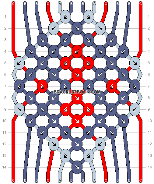 Normal pattern #198514 variation #414039 pattern