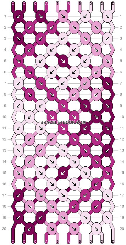 Normal pattern #168727 variation #414040 pattern