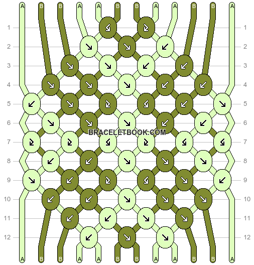 Normal pattern #198516 variation #414041 pattern