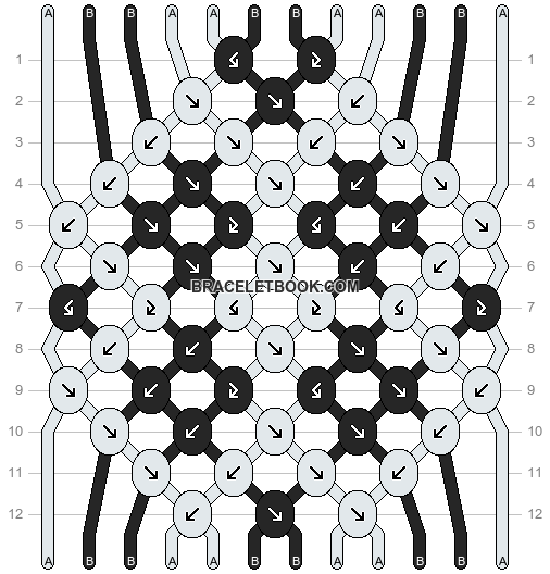 Normal pattern #198517 variation #414042 pattern