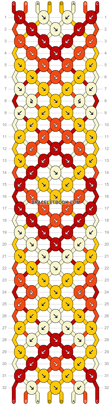 Normal pattern #198224 variation #414043 pattern