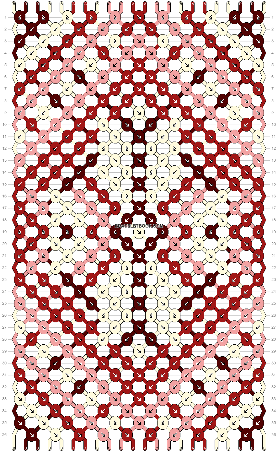 Normal pattern #111052 variation #414044 pattern